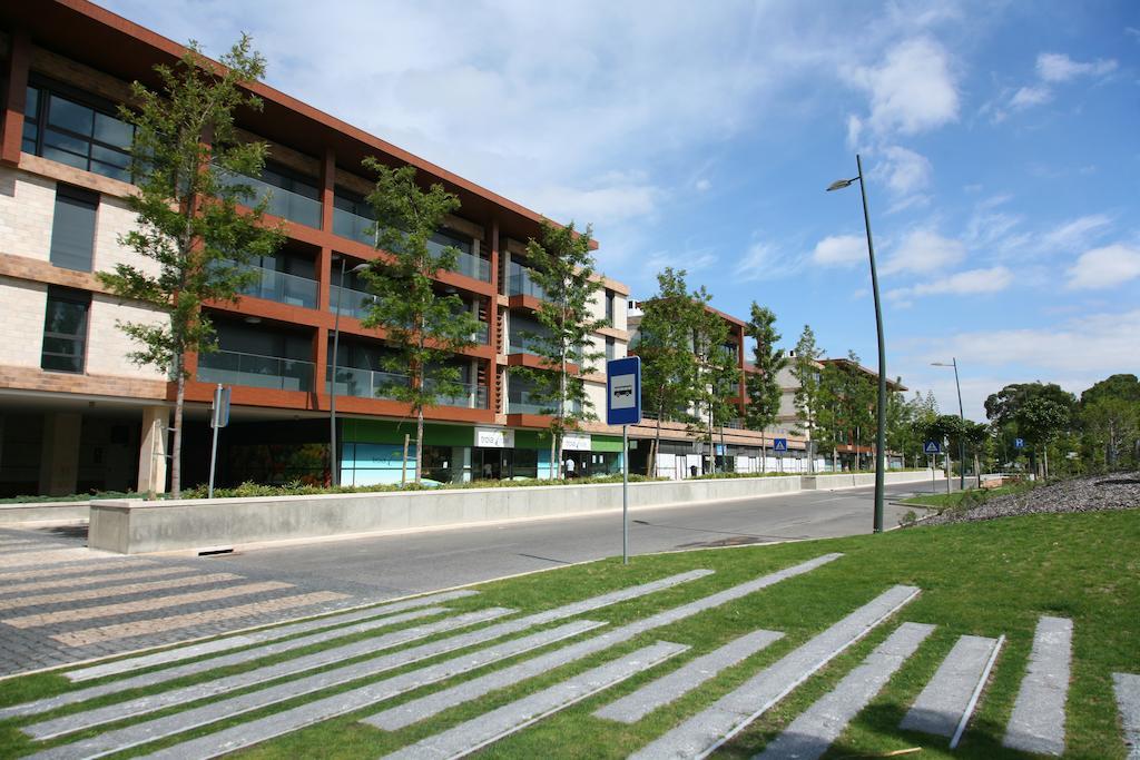 Troia Residence By The Editory - Apartamentos Acala 外观 照片