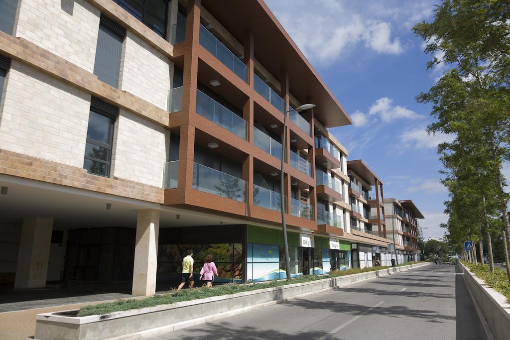 Troia Residence By The Editory - Apartamentos Acala 外观 照片
