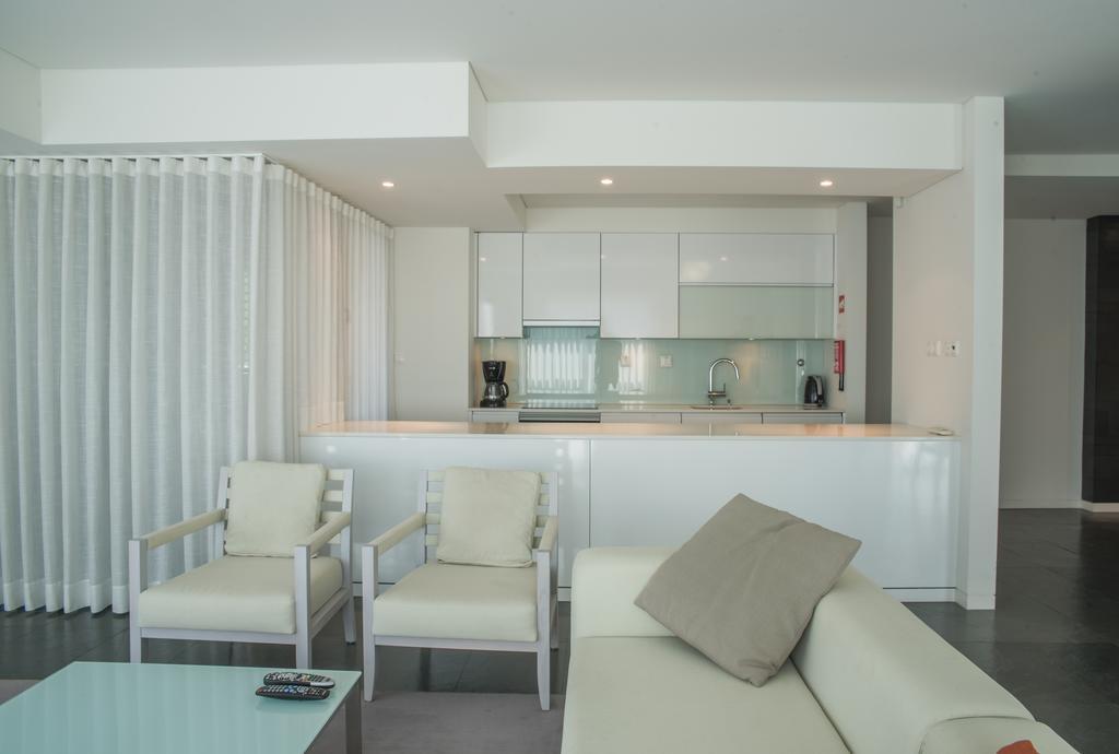 Troia Residence By The Editory - Apartamentos Acala 外观 照片