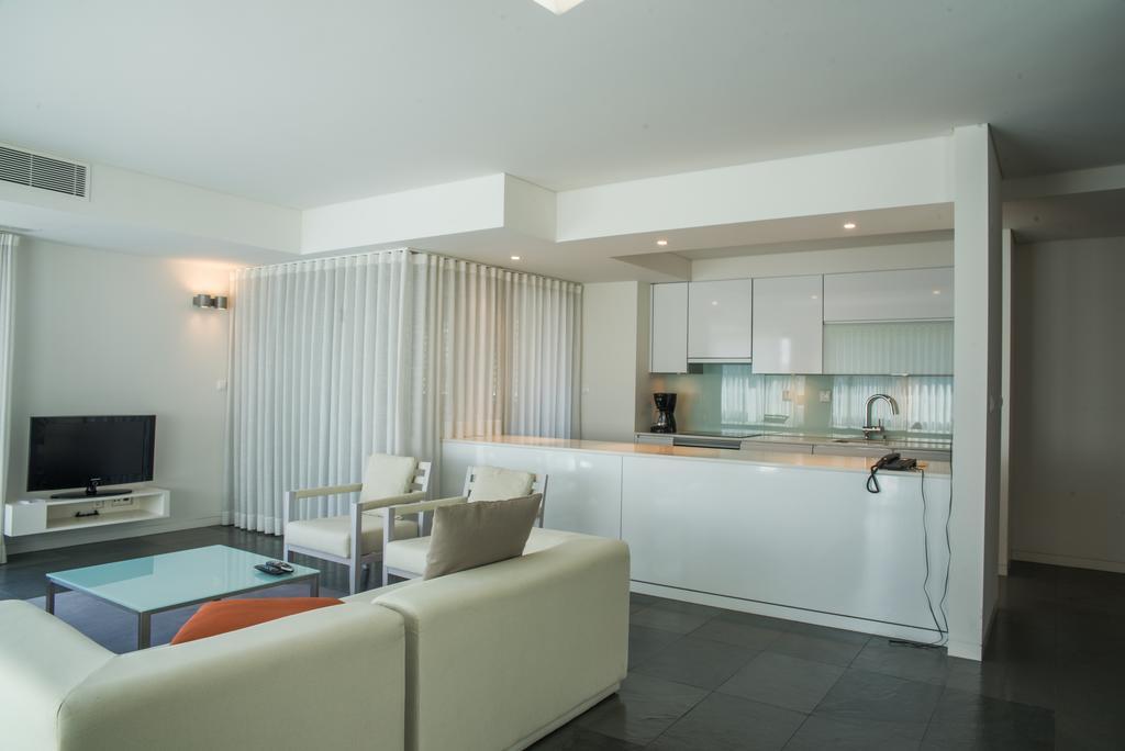 Troia Residence By The Editory - Apartamentos Acala 外观 照片