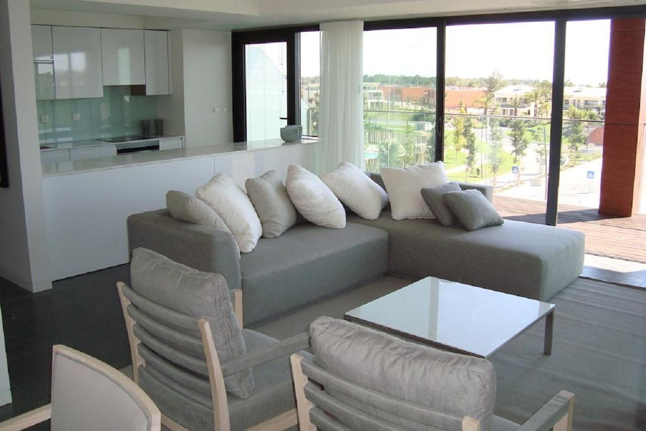 Troia Residence By The Editory - Apartamentos Acala 外观 照片