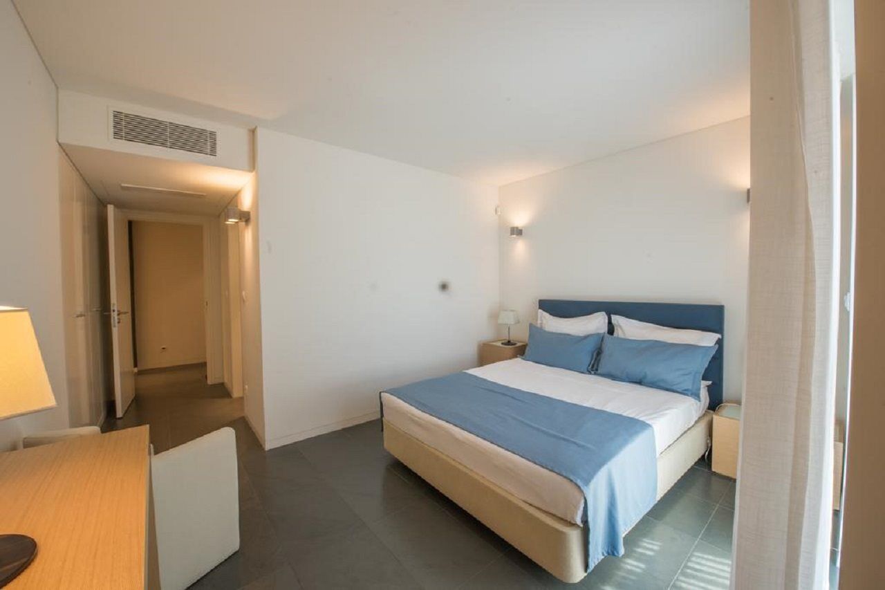 Troia Residence By The Editory - Apartamentos Acala 外观 照片