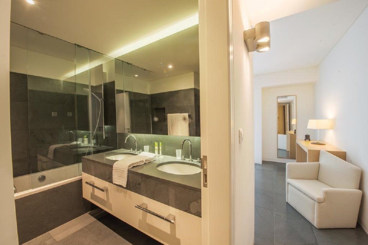 Troia Residence By The Editory - Apartamentos Acala 外观 照片